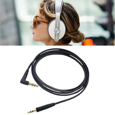Äänikaapeli kuulokkeille Sennheiser HD400S HD450BT HD4.30