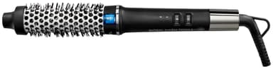 OBH Nordica BAT Magic Style Pro lämpöharja 3124 (musta)