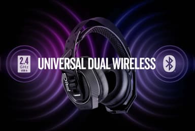 Rig 900 Max HS wireless PlayStation & PC pelikuulokkeet