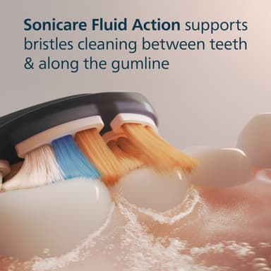 Philips Sonicare 9900 sähköhammasharja HX9992/42 (keskiyönsininen)