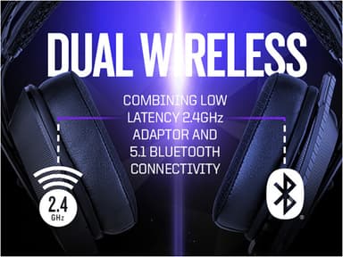 Rig 900 Max HS wireless PlayStation & PC pelikuulokkeet