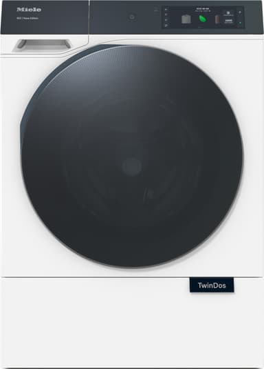 Miele Pyykinpesukone WQ 1000 WPS Nova Edition