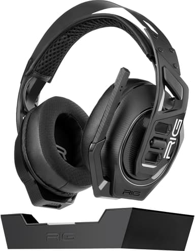 Rig 900 Max HX langattomat Xbox & PC pelikuulokkeet