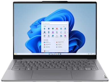 Lenovo Yoga Slim 7 Ultra 5-125H/16/512 14" kannettava
