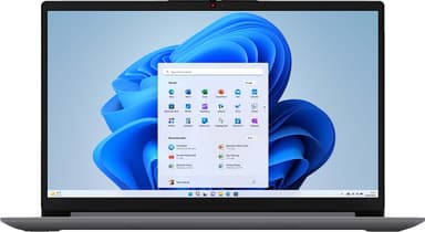 Lenovo IdeaPad 1 R5-7/8/512 15,6" kannettava