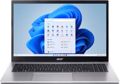 Acer Aspire 3 R7-5700U/16/512 15,6" kannettava