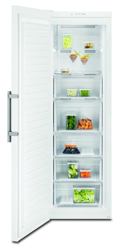Electrolux Kaappipakastin LUT5NE28W3 (Valkoinen)