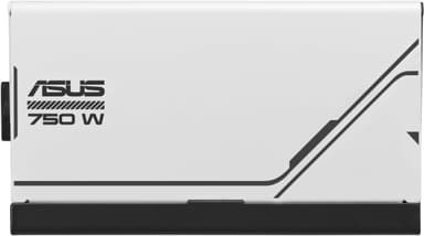 Asus Prime AP-750G 750 W virtalähde