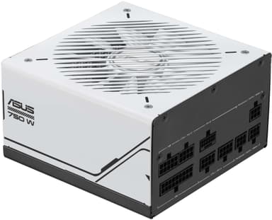 Asus Prime AP-750G 750 W virtalähde