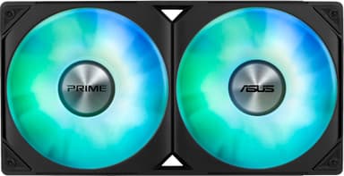 ASUS PRIME LC 240 ARGB AiO nestejäähdytin