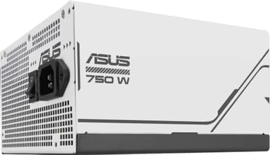 Asus Prime AP-750G 750 W virtalähde