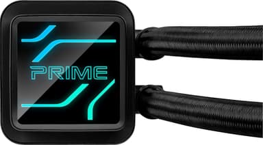 ASUS PRIME LC 240 ARGB AiO nestejäähdytin
