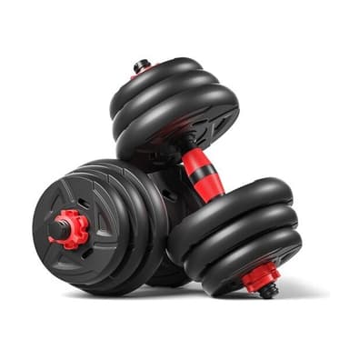 Käsipaino 15kg