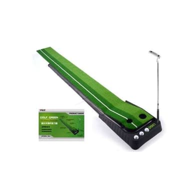 Golfviheriö - Puttausharjoittelurata 3 m
