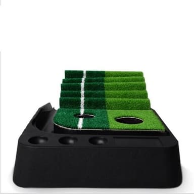 Golfviheriö - Puttausharjoittelurata 3 m