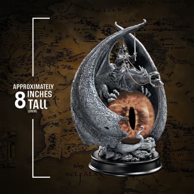 Noble Collection Lord of the Rings suitsukepoltin