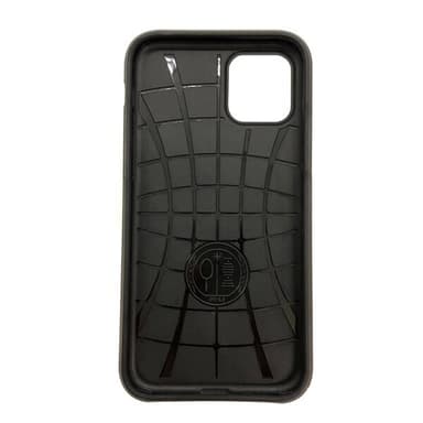 Matkapuhelimen kuori korttitaskulla iPhone 11