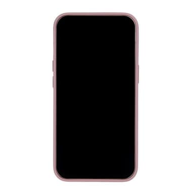 MagSafe-takakuori iPhone 15 Plus -puhelimelle - Vaaleanpunainen