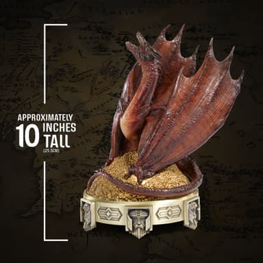 Noble Collection Hobbit suitsukepoltin