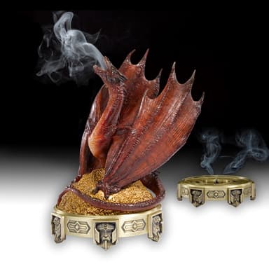 Noble Collection Hobbit suitsukepoltin