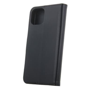 Läppäkotelo Xiaomi Redmi 13C 4G / 13C 5G -puhelimelle - Musta