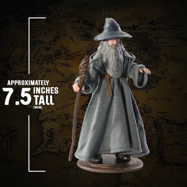 Noble Collection Lord of the Rings figuuri (Gandalf)