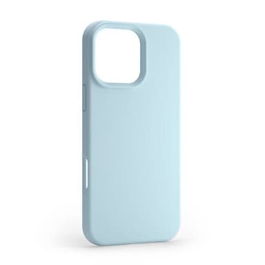 Etteri Silikonikuori iPhone 16 Pro Maxiin - Vaaleansininen