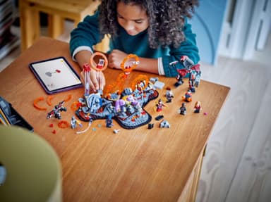 LEGO Marvel Avengers Endgame - viimeinen taistelu 76323