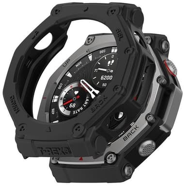 Suojakuori Amazfit T-REX 3:lle - Svart