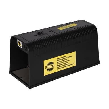 Rotex-2 Elektroninen hiiri- ja rotanloukku