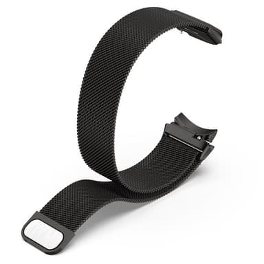 Ranneke Milanese Xiaomi Redmi Watch 3 Lite - musta