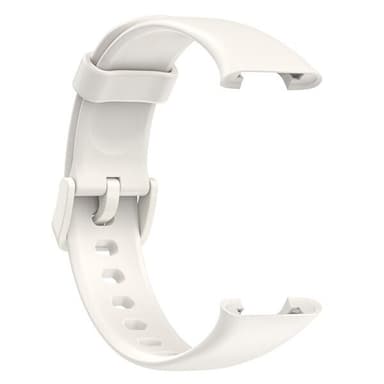 Säädettävä käsivarsinauha Xiaomi Band 7 Pro - Valkoinen