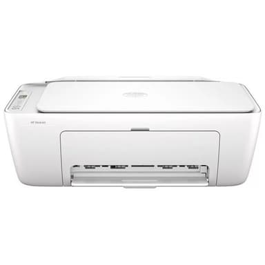 HP DeskJet 2810e All-in-One - Monitoimitulostin Kotiin ja Toimistoon