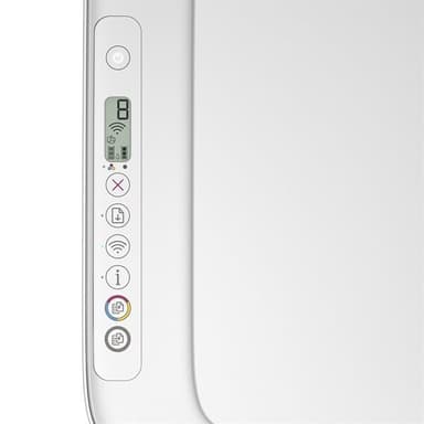 HP DeskJet 2810e All-in-One - Monitoimitulostin Kotiin ja Toimistoon