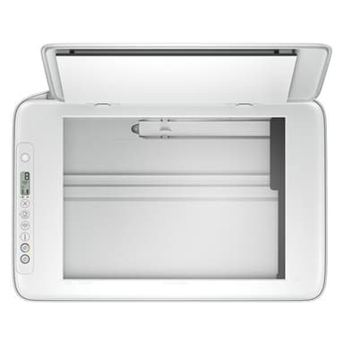 HP DeskJet 2810e All-in-One - Monitoimitulostin Kotiin ja Toimistoon