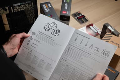 Gigantti Build 120 R5/16/1 TB/RTX 4060