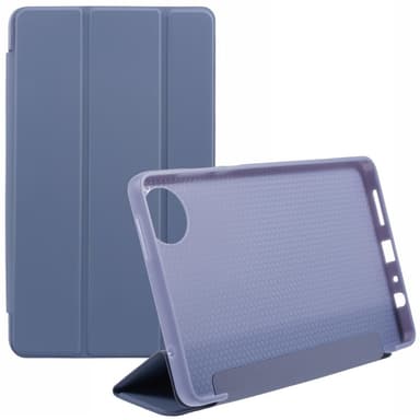 SKALO Xiaomi Redmi Pad SE 8.7 Trifold Suojakotelo - Violetti