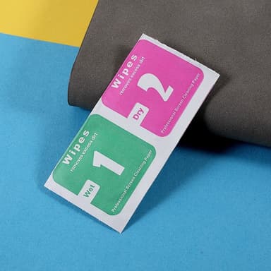 SKALO Lenovo Tab P12 Panssarilasi Näytönsuoja
