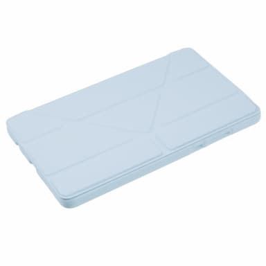 SKALO Xiaomi Redmi Pad SE 8.7 Origami Fold Kotelo - Vaaleansininen