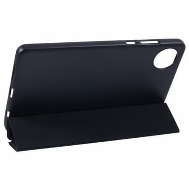 SKALO Xiaomi Redmi Pad SE 8.7 Trifold Suojakotelo - Musta
