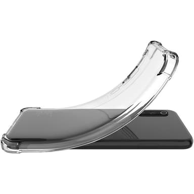 IMAK Asus ROG Phone 9 5G Airbag Corners Suojakuori