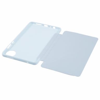 SKALO Xiaomi Redmi Pad SE 8.7 Origami Fold Kotelo - Vaaleansininen