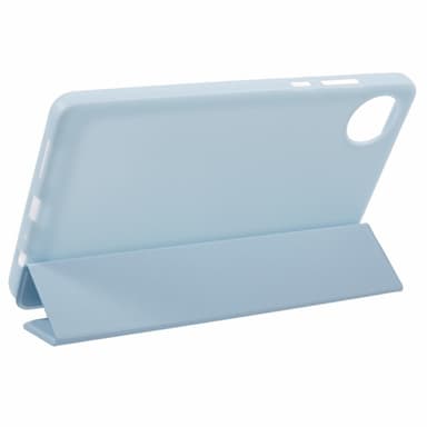 SKALO Xiaomi Redmi Pad SE 8.7 Trifold Suojakotelo - Vaaleansininen