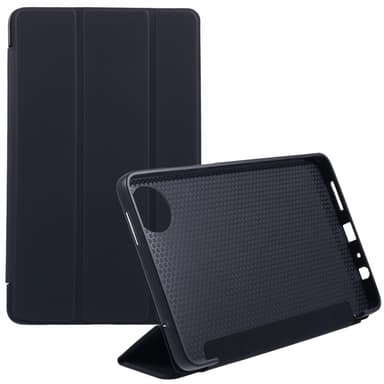 SKALO Xiaomi Redmi Pad SE 8.7 Trifold Suojakotelo - Musta