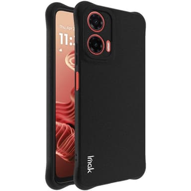 IMAK Motorola Moto G35 5G Airbag Corners Suojakuori