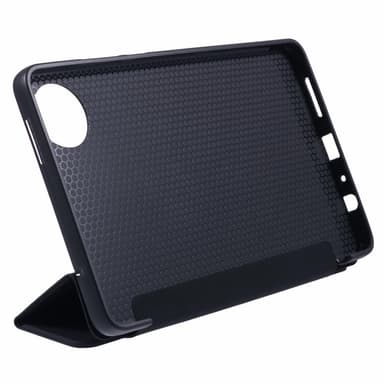 SKALO Xiaomi Redmi Pad SE 8.7 Trifold Suojakotelo - Musta