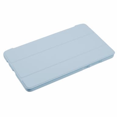 SKALO Xiaomi Redmi Pad SE 8.7 Trifold Suojakotelo - Vaaleansininen