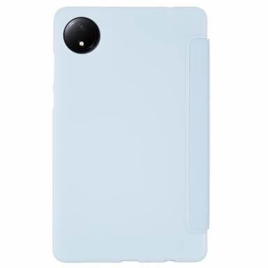 SKALO Xiaomi Redmi Pad SE 8.7 Origami Fold Kotelo - Vaaleansininen