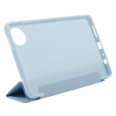 SKALO Xiaomi Redmi Pad SE 8.7 Trifold Suojakotelo - Vaaleansininen