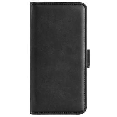SKALO OnePlus Nord 2T 5G Premium Wallet Lompakkokotelo - Musta